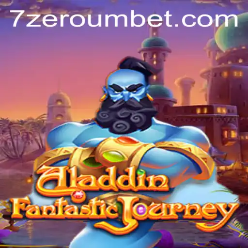Aladdin: A Magical Gaming Experience with Zeroumbet
