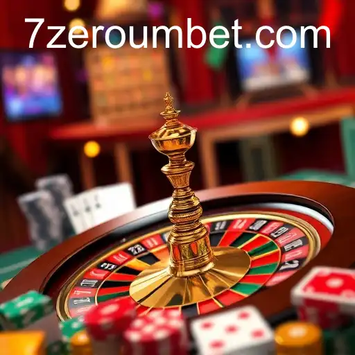 Exploring the Exciting World of Casino Games