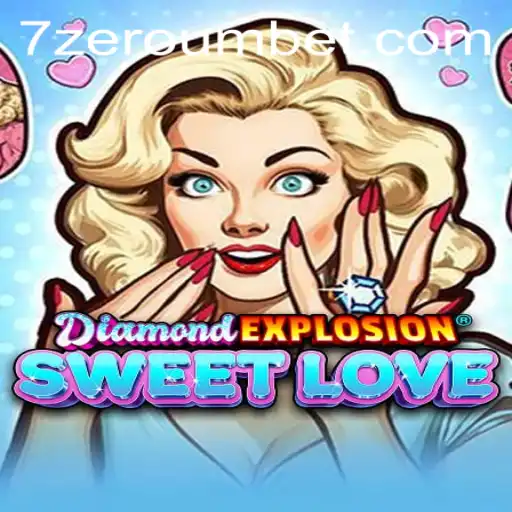 Discovering the World of DiamondExplosionSweetLove: A Journey into Zeroumbet's Latest Gaming Sensation