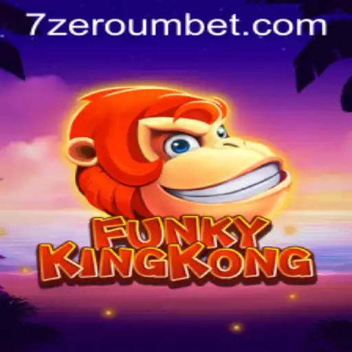 Dive into FunkyKingKong: The Gaming Experience That Redefines Fun