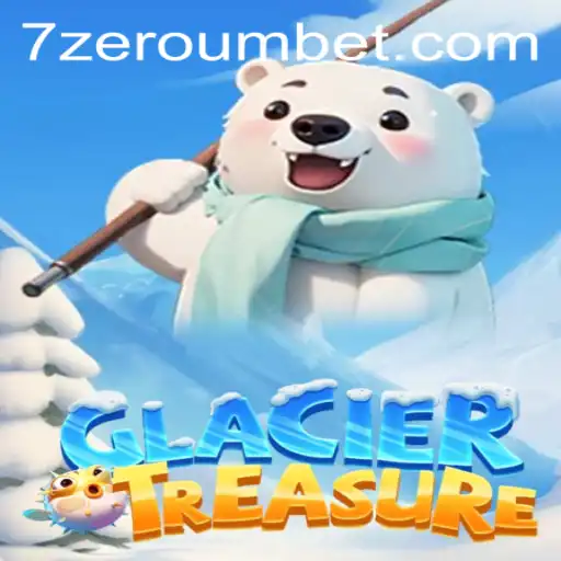 Discover the Icy Adventures of GlacierTreasure with Zeroumbet