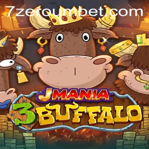 JMania3Buffalo: An Immersive Gaming Experience with Zeroumbet