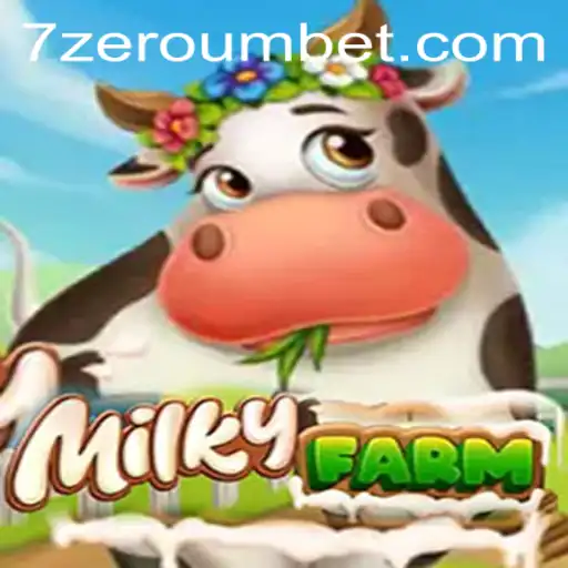 Exploring MilkyFarm and the Concept of Zeroumbet