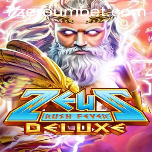 The Electrifying World of ZeusRushFeverDeluxe