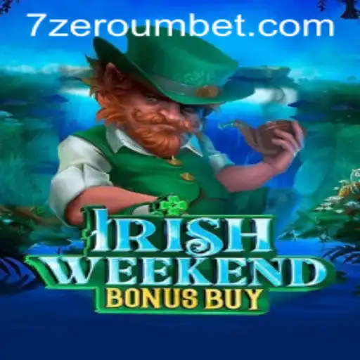 Exploring the Exciting World of IrishWeekendBonusBuy in the zeroumbet Arena