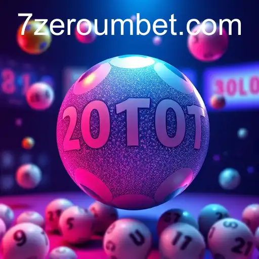 The World of Lottery Games: An In-Depth Exploration