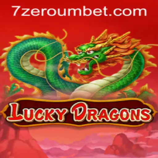 Explore the Thrilling World of LuckyDragons and Discover the Mystery of Zeroumbet