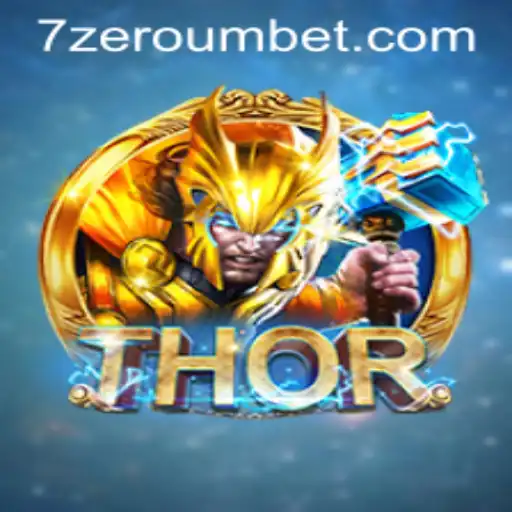 Discover the Thrilling World of THOR: A New Era of Gaming with Zeroumbet