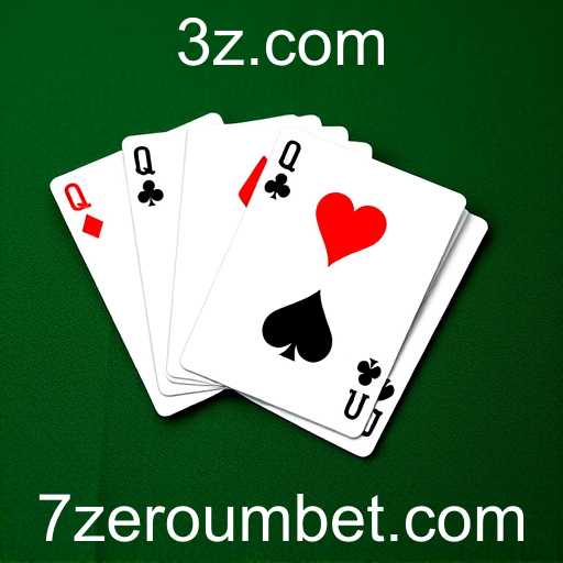 Blackjack: A Emoção do 21 no Zeroumbet