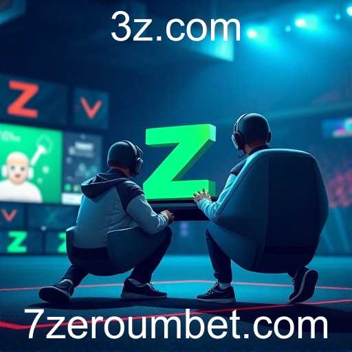 Crescimento e Novidades na Plataforma Zeroumbet