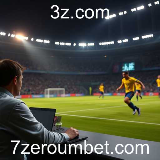 Dinâmicas do Mercado de Apostas Online em 2025