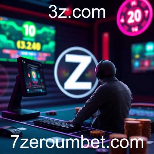 zeroumbet