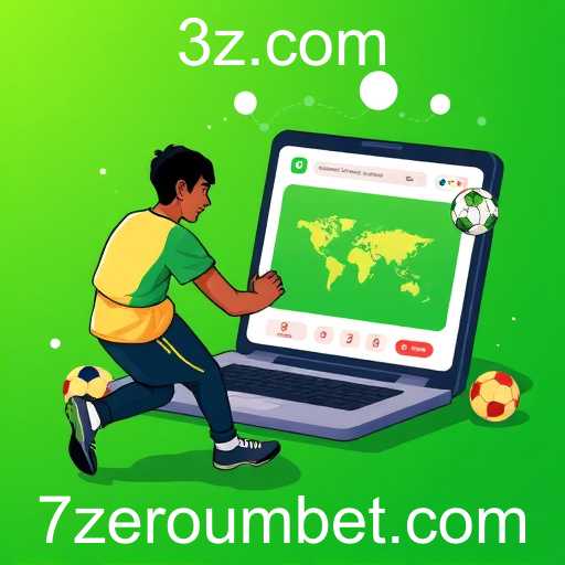 Crescimento Global das Apostas Online em 2025