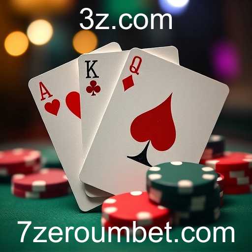 Exploração Profunda: O Impacto dos Jogos de Azar no Mundo Digital