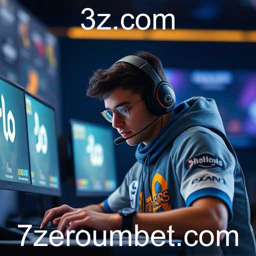 Impactos do Crescimento dos eSports no Brasil