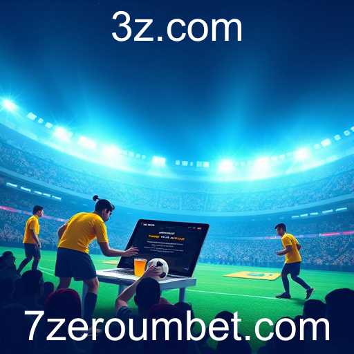 A Revolução das Apostas Online e o Impacto no Brasil