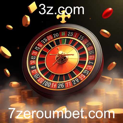 Explorando a Fascinante Roleta no Ambiente de Jogo Online 'zeroumbet'