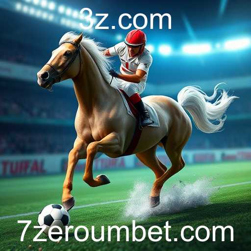 Descubra a Emoção dos Jogos Virtuais na Zeroumbet